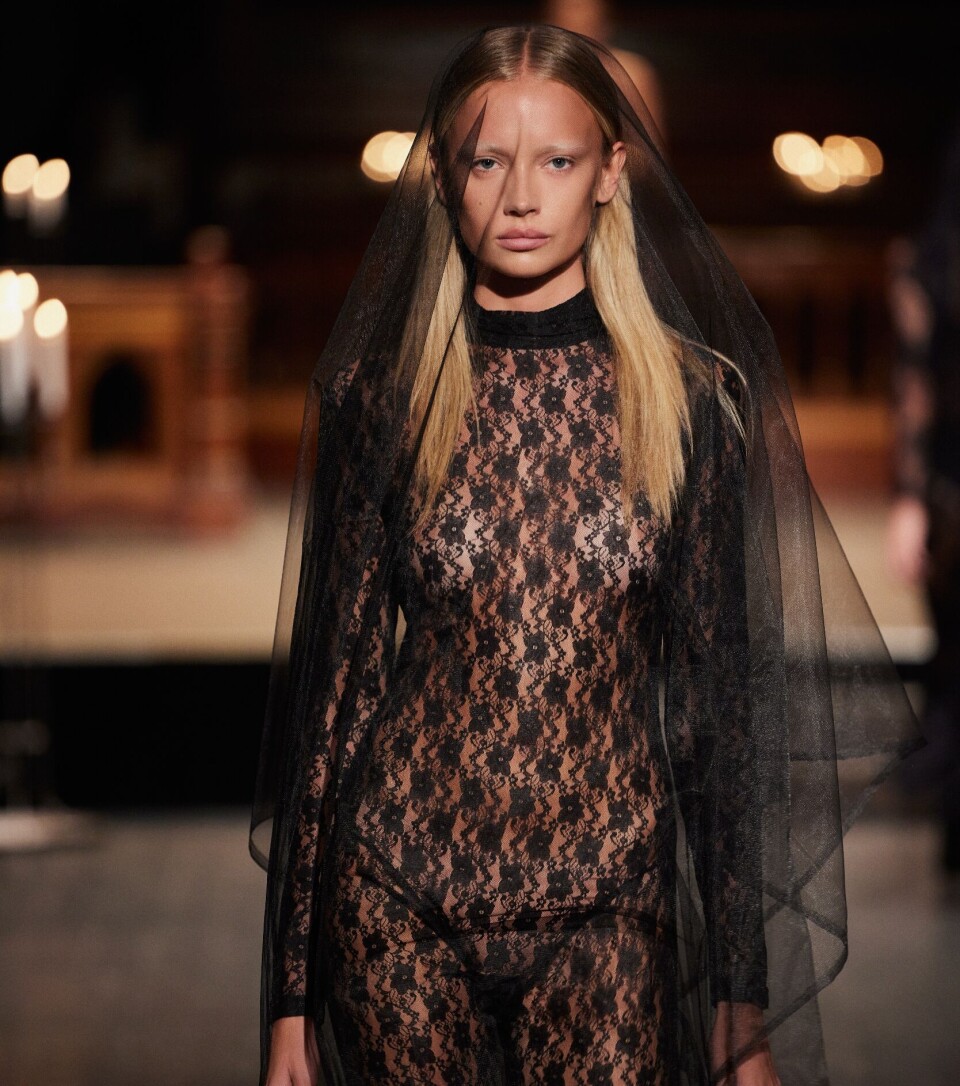 Foto: Evoto/Oslo Runway