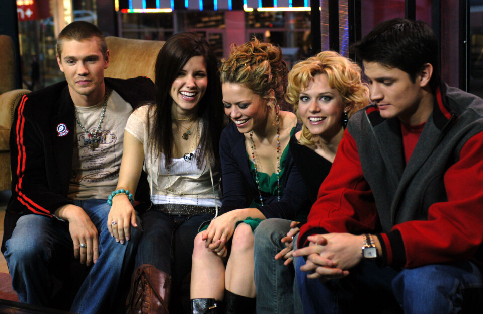 Blir det reunion med Chad Michael Murray (Lucas), Sophia Bush (Brooke), Bethany Joy Lenz (Hailey), Hilarie Burton (Peyton) og James Lafferty (Nathan)? Det er lov å håpe.