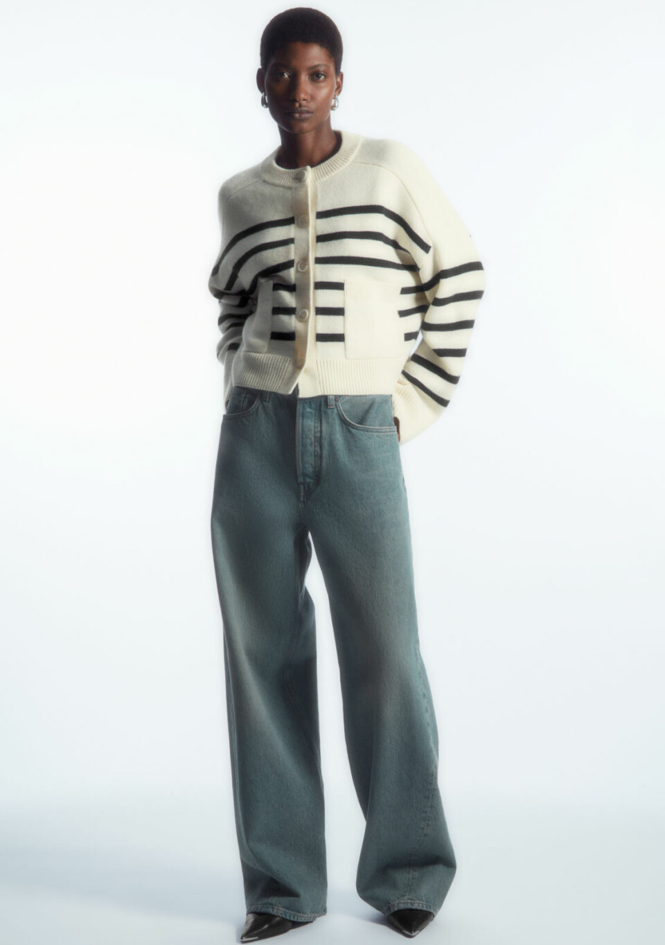 Høstens fineste cardigans