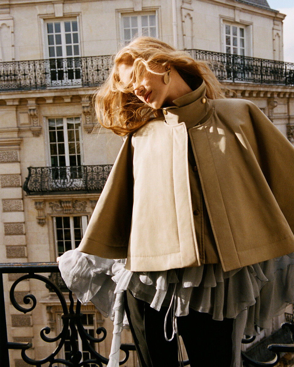 Redaksjonens favoritter i september