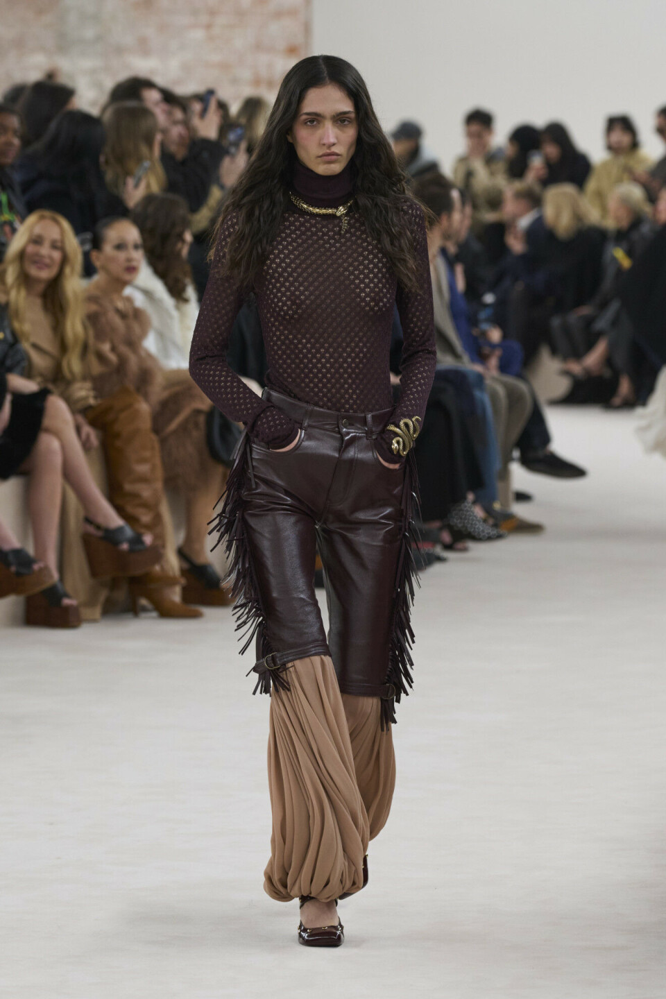 Chloe FW24
