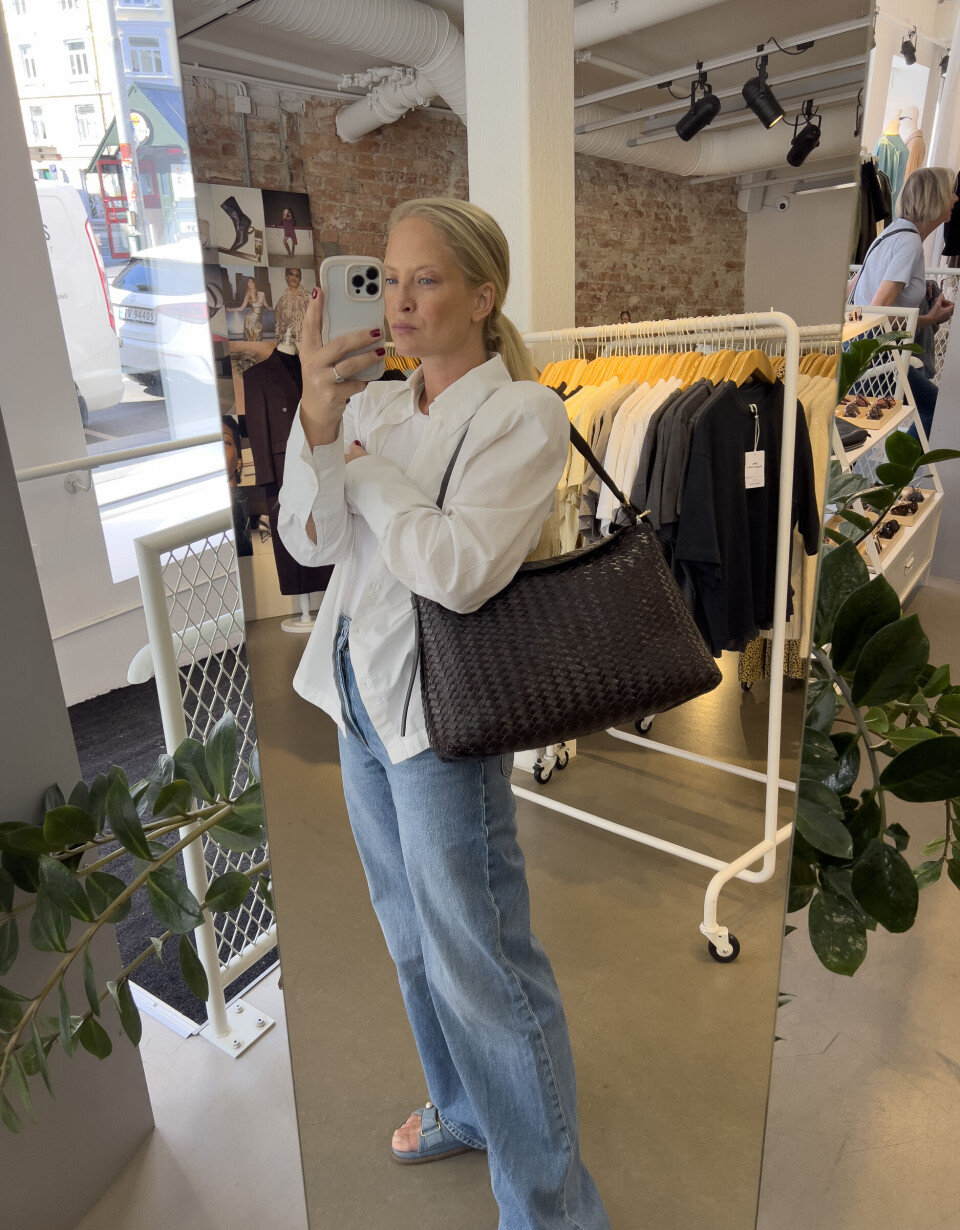 I prøverommet: & Other Stories