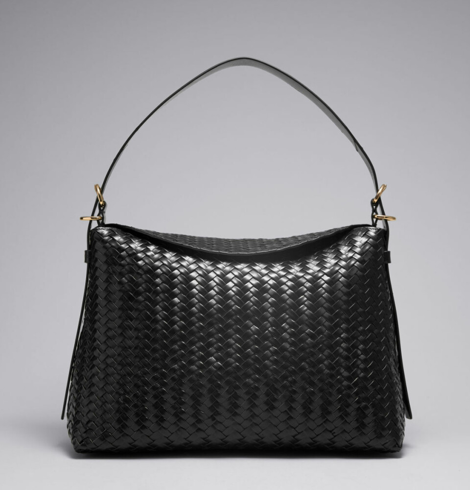 I prøverommet: & Other Stories