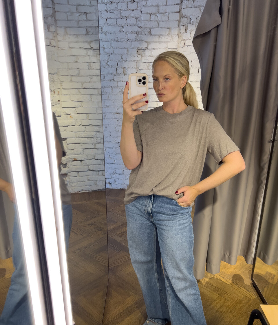 I prøverommet: & Other Stories