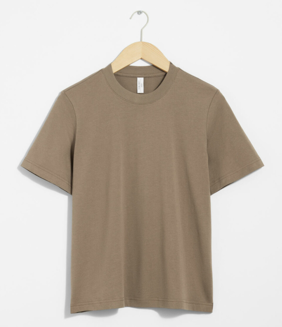 I prøverommet: & Other Stories