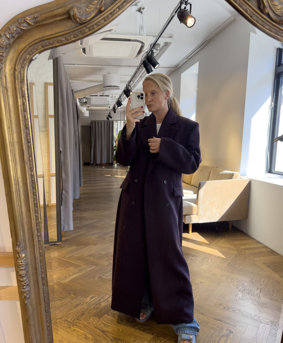 I prøverommet: & Other Stories