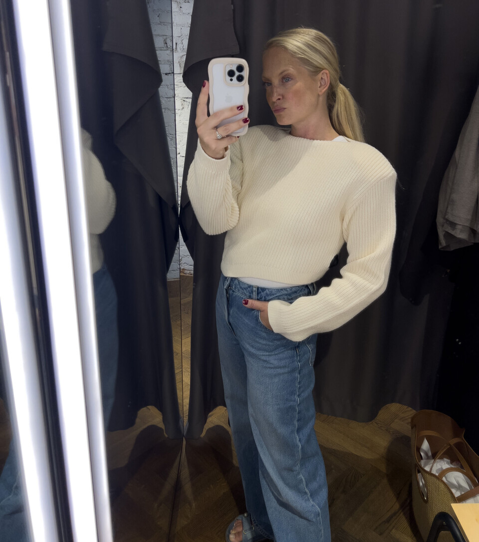 I prøverommet: & Other Stories