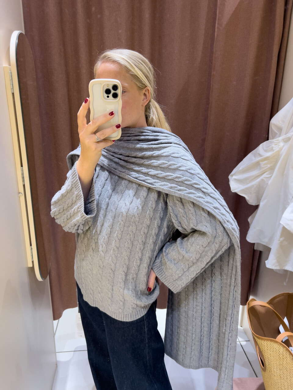 I prøverommet: Gina Tricot