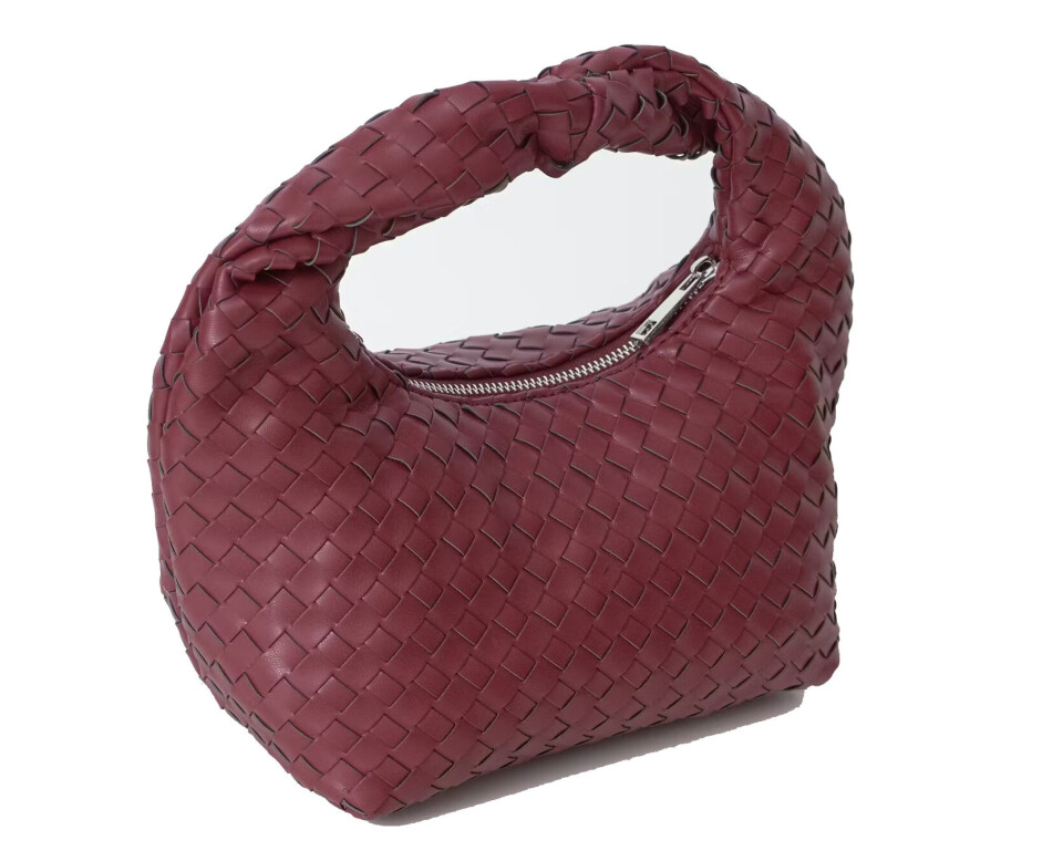 I prøverommet: Gina Tricot