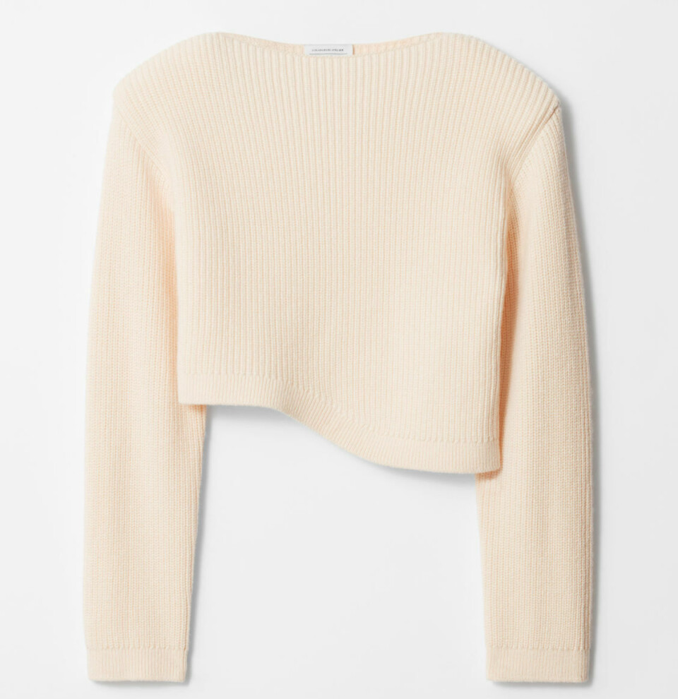 I prøverommet: & Other Stories