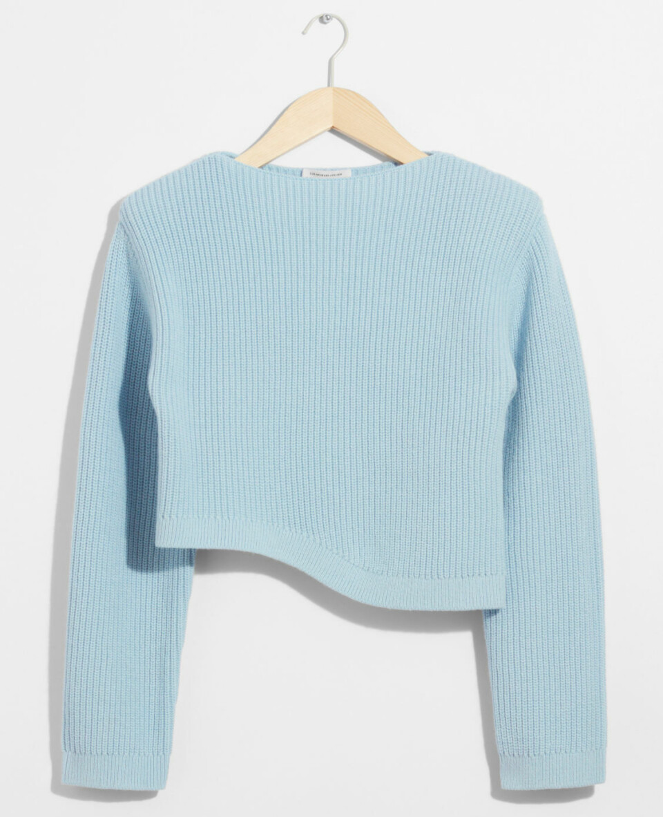 I prøverommet: & Other Stories