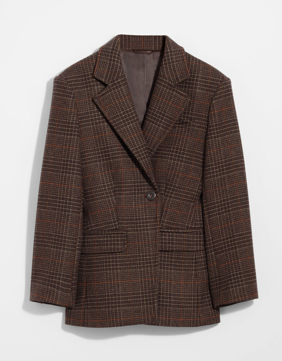 I prøverommet: & Other Stories