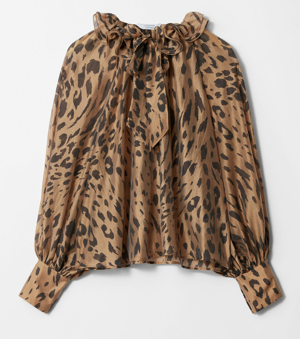 I prøverommet: & Other Stories