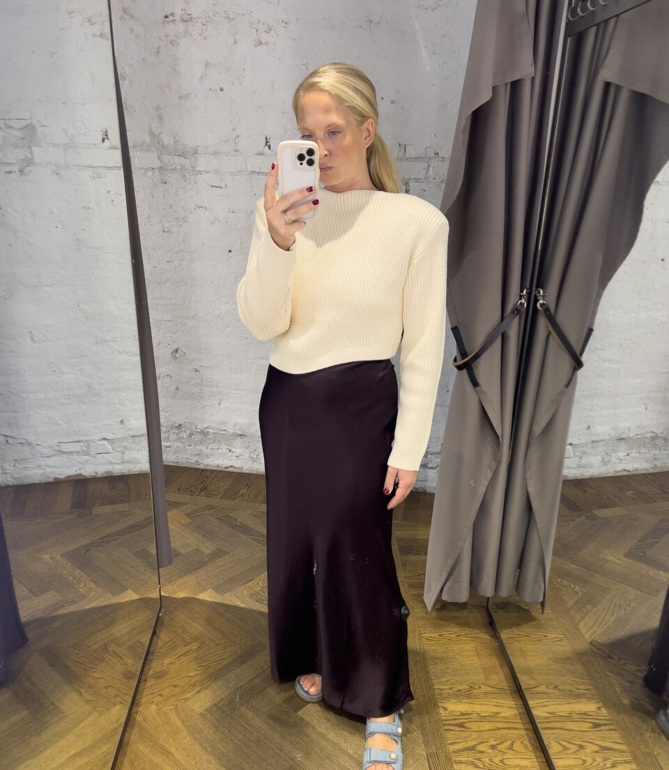 I prøverommet: & Other Stories