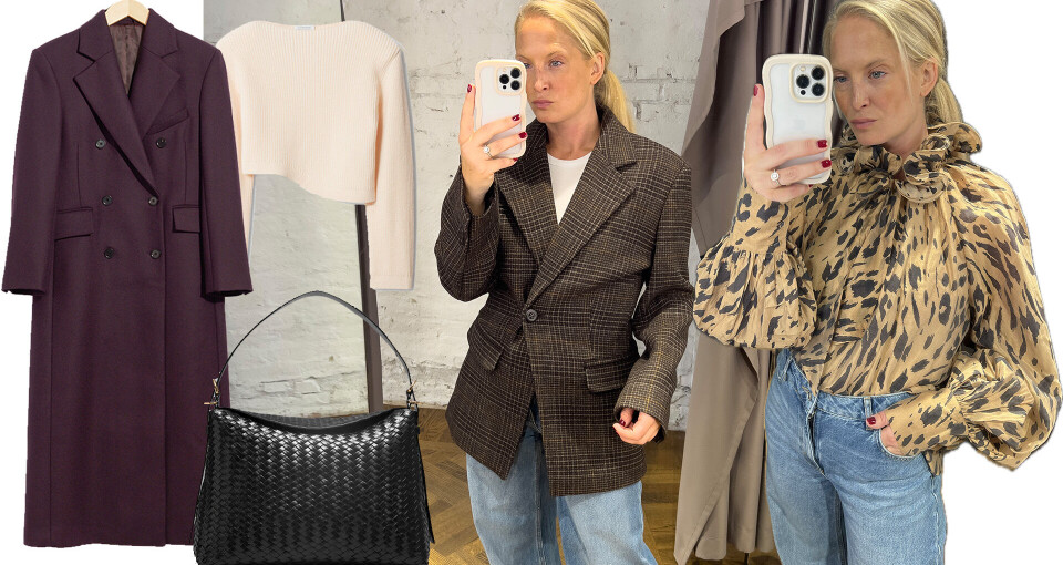 I prøverommet: & Other Stories