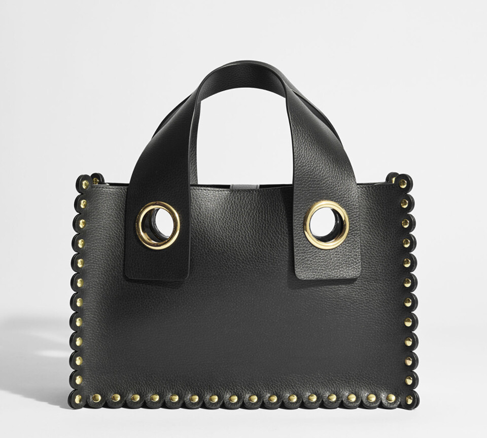 I prøverommet: & Other Stories