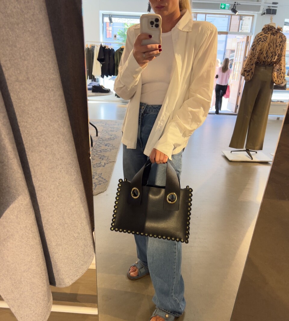 I prøverommet: & Other Stories