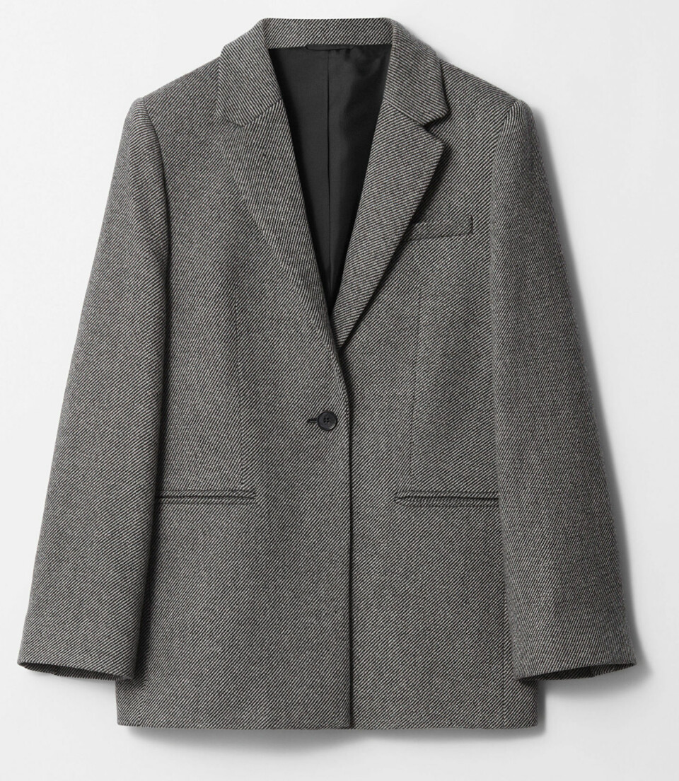 I prøverommet: & Other Stories