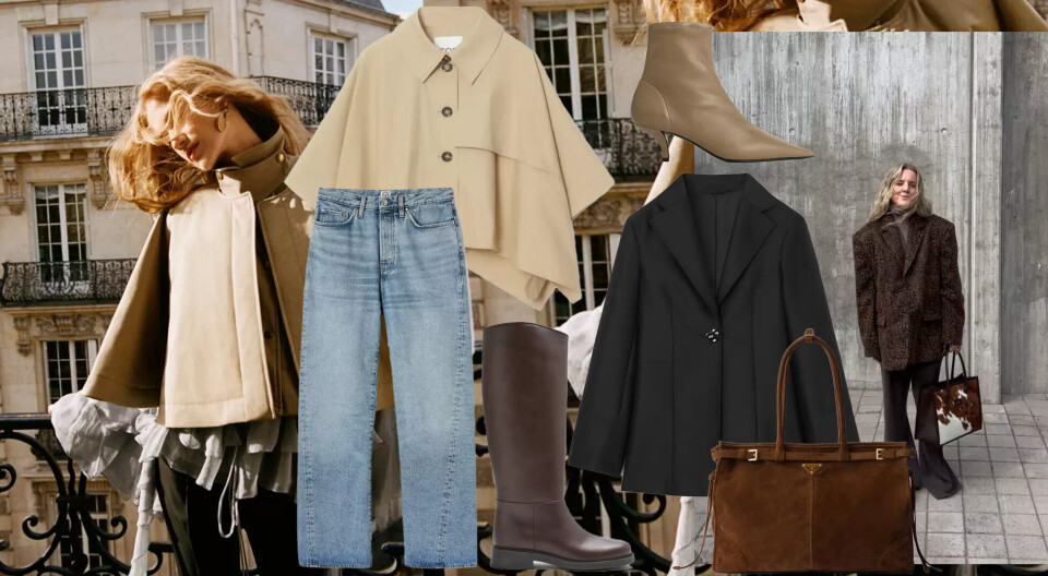 Redaksjonens favoritter i september