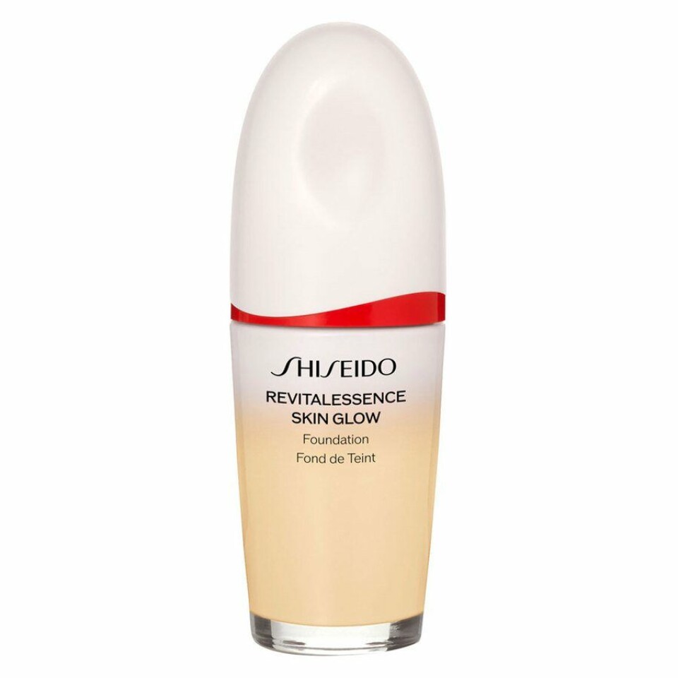 10 beautyfavoritter: Nathalie Helgerud