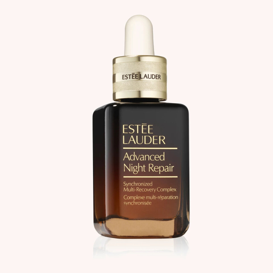10 beautyfavoritter: Nathalie Helgerud