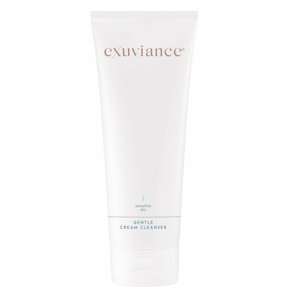 10 beautyfavoritter: Nathalie Helgerud