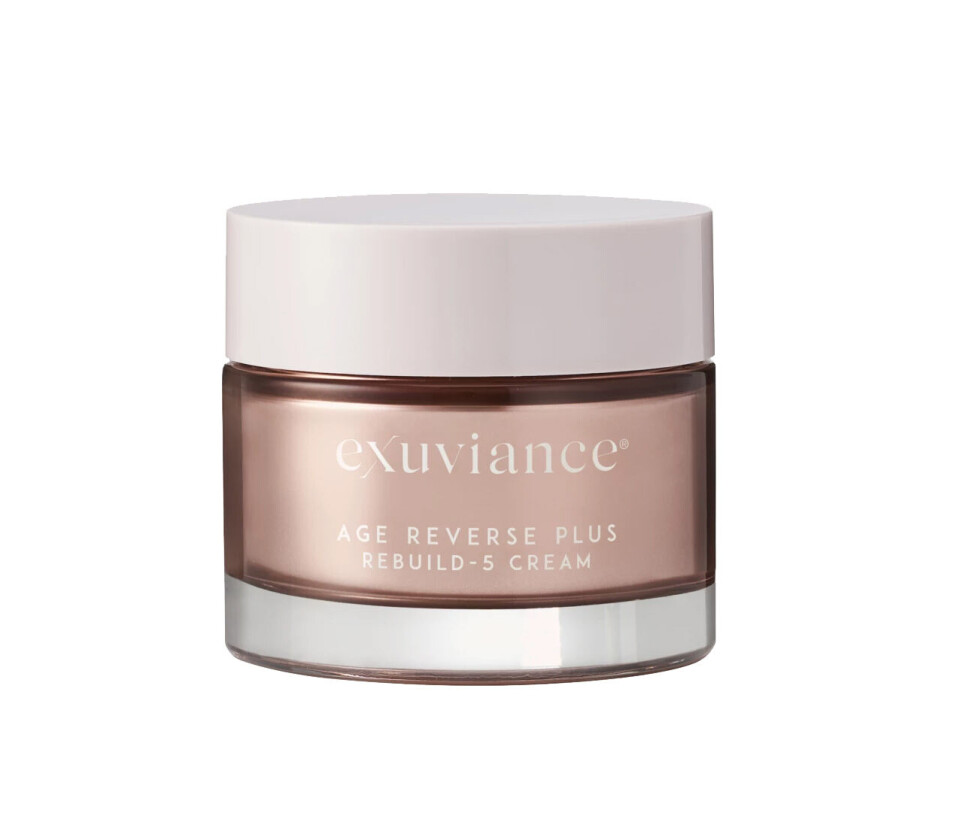 10 beautyfavoritter: Nathalie Helgerud