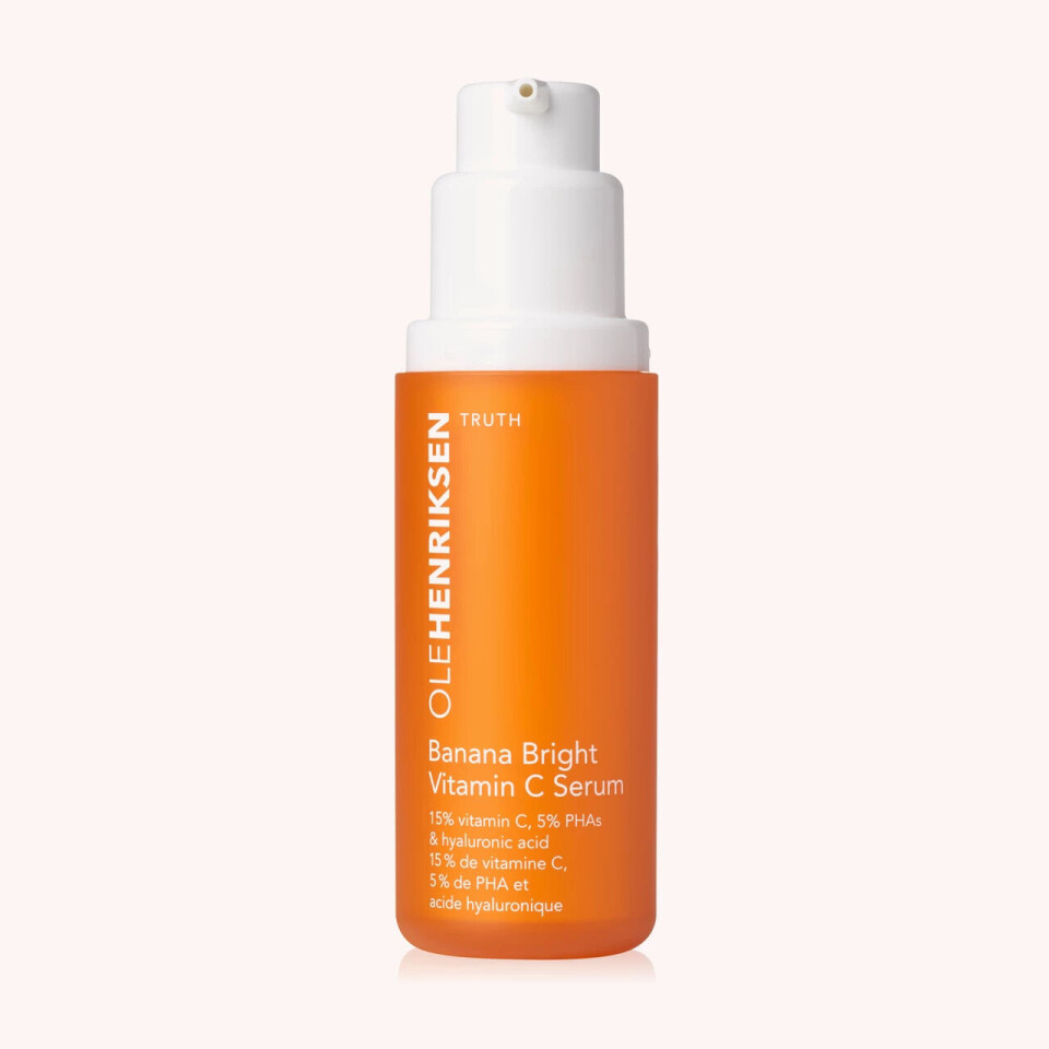 10 beautyfavoritter: Nathalie Helgerud