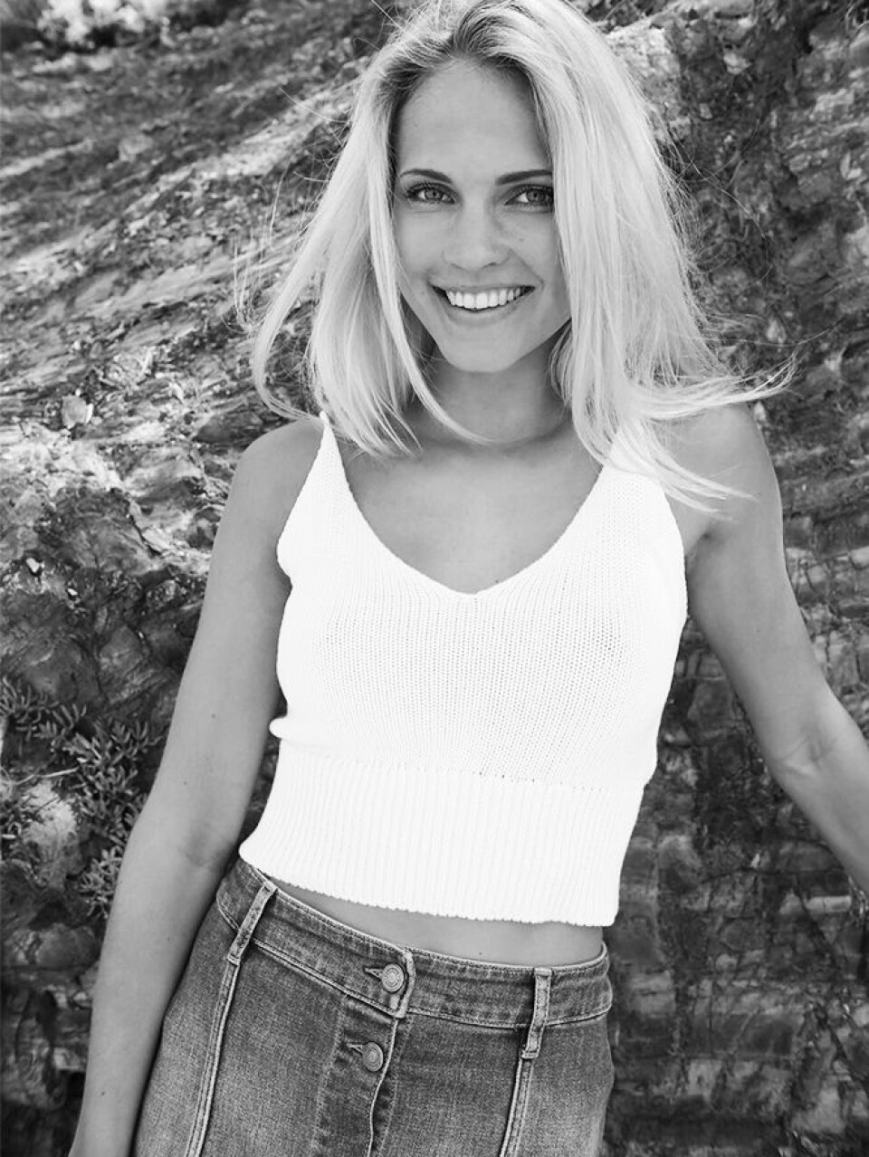 Emilie Nereng