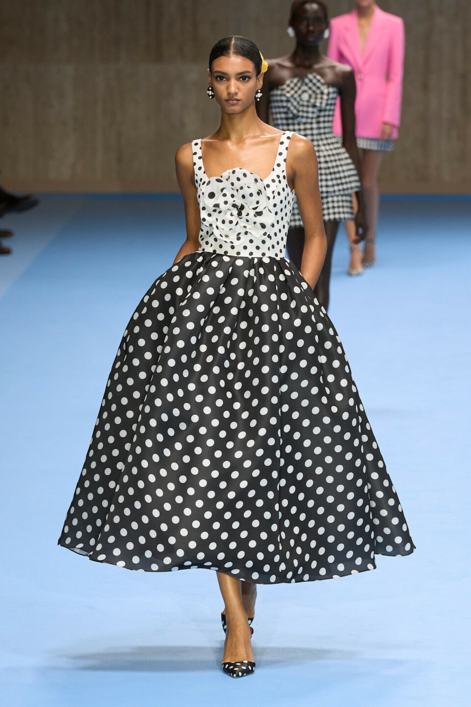 Carolina Herrera SS25