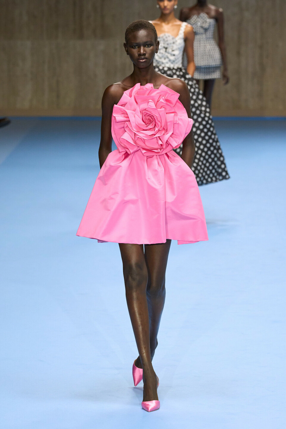 Carolina Herrera SS25