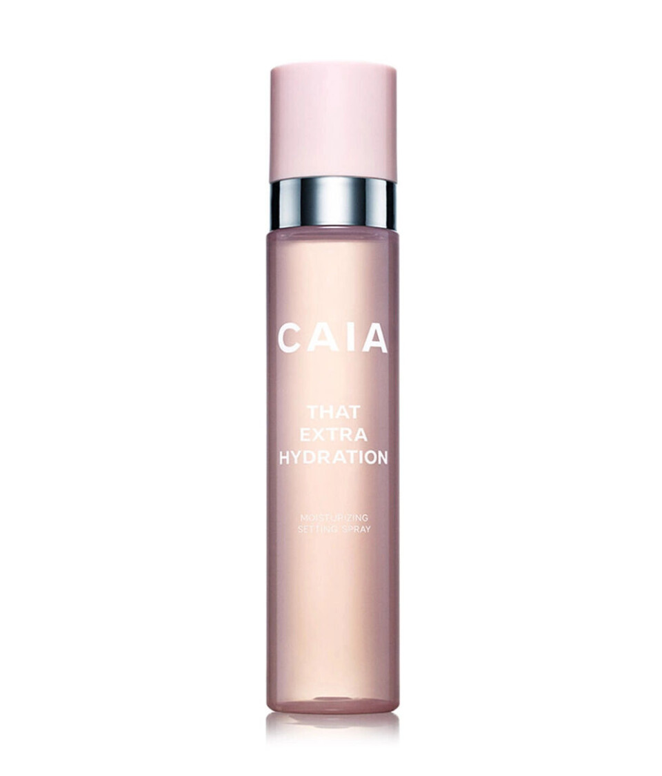 10 beautyfavoritter: Nathalie Helgerud