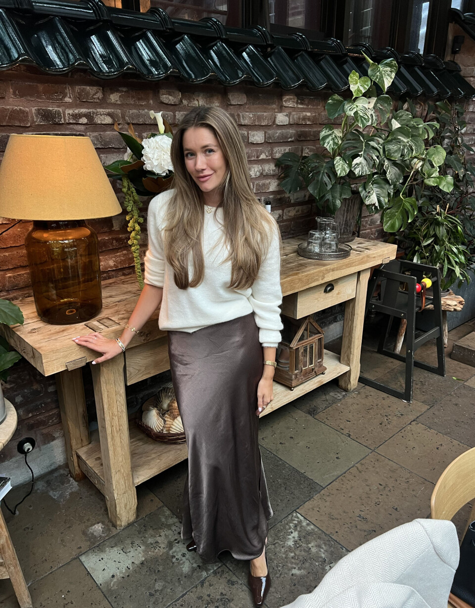 Shop looken til Lovisa Barkman