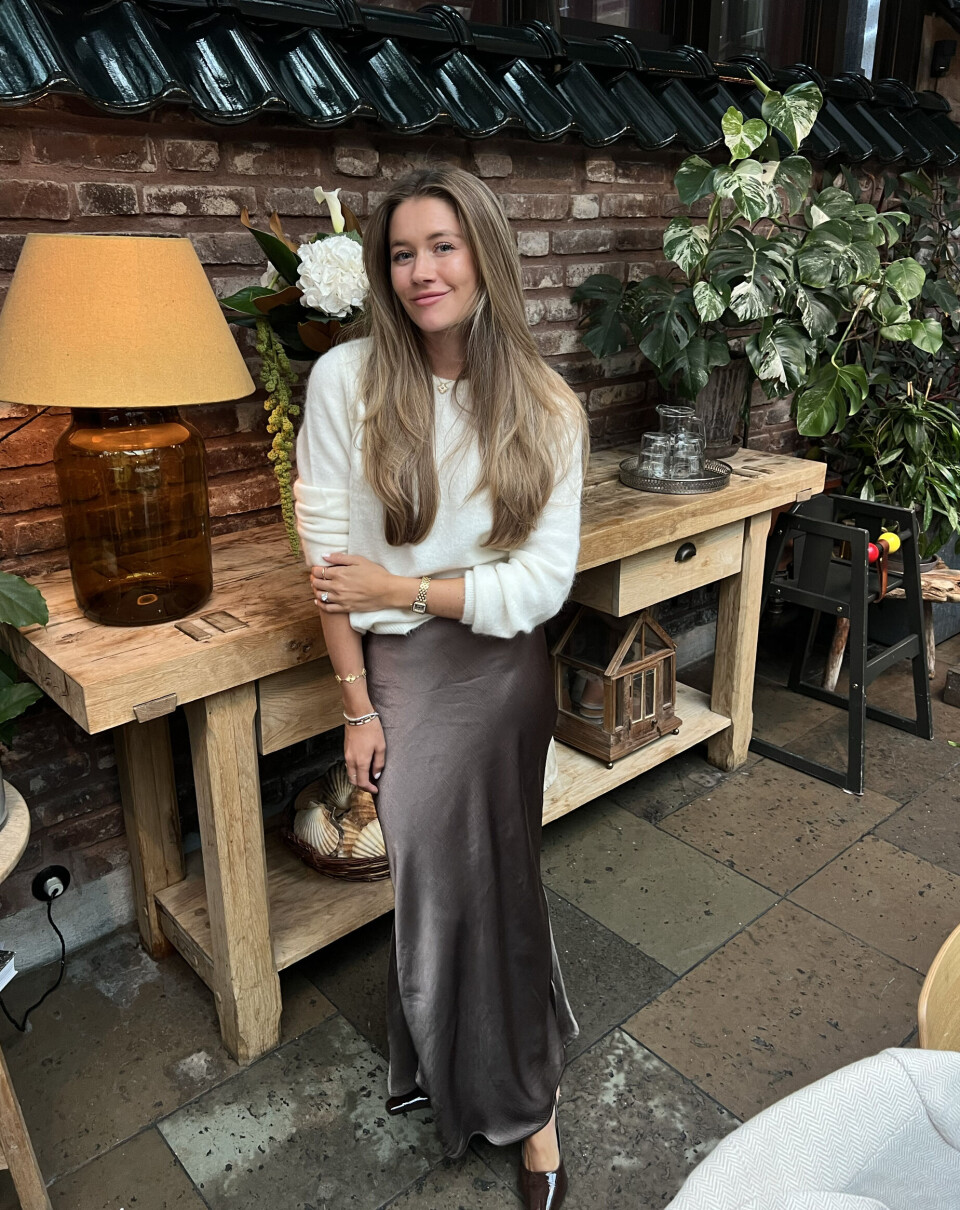 Shop looken til Lovisa Barkman