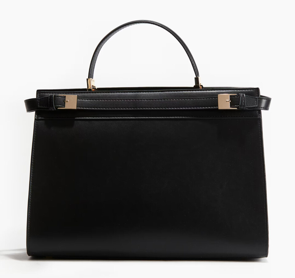 Fem fine budsjettvennlige hverdagsvesker