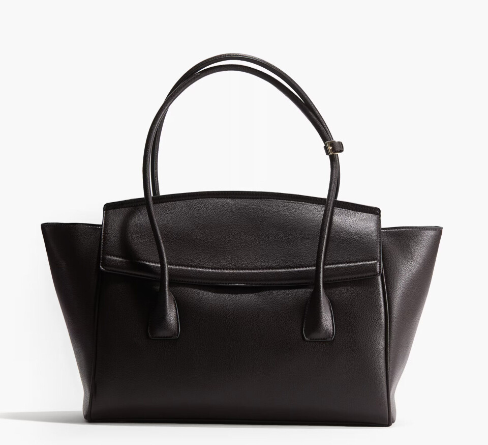 Fem fine budsjettvennlige hverdagsvesker