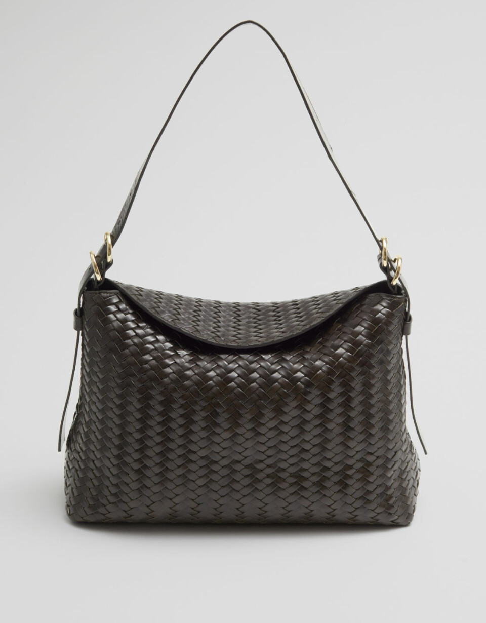 I prøverommet: & Other Stories