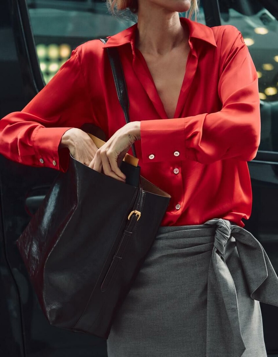 Fem fine budsjettvennlige hverdagsvesker