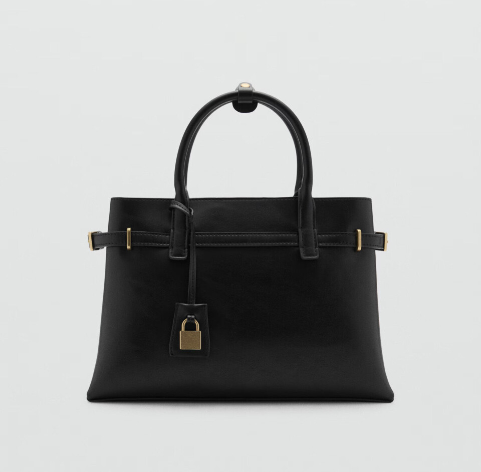 Fem fine budsjettvennlige hverdagsvesker