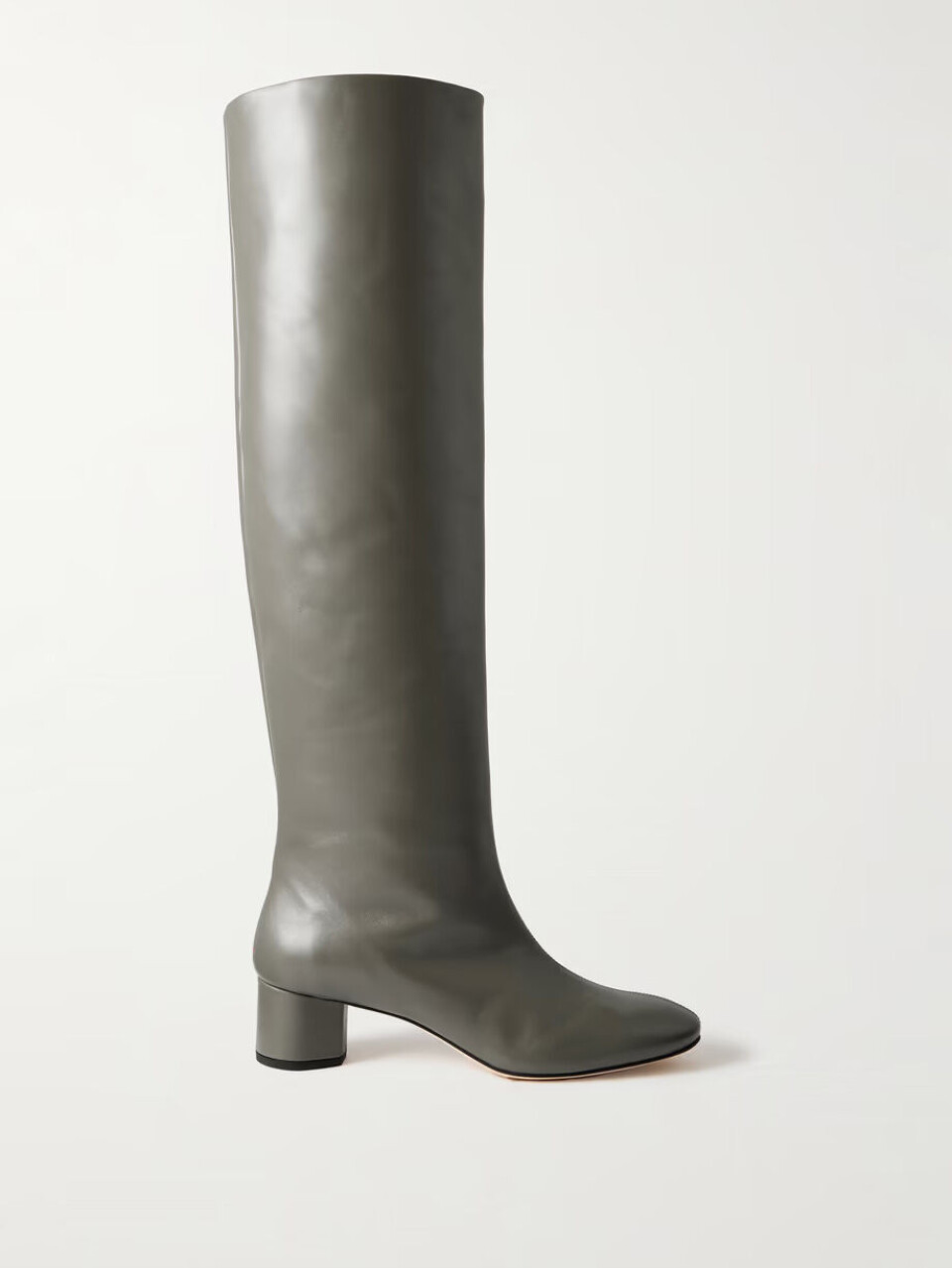 Grå boots