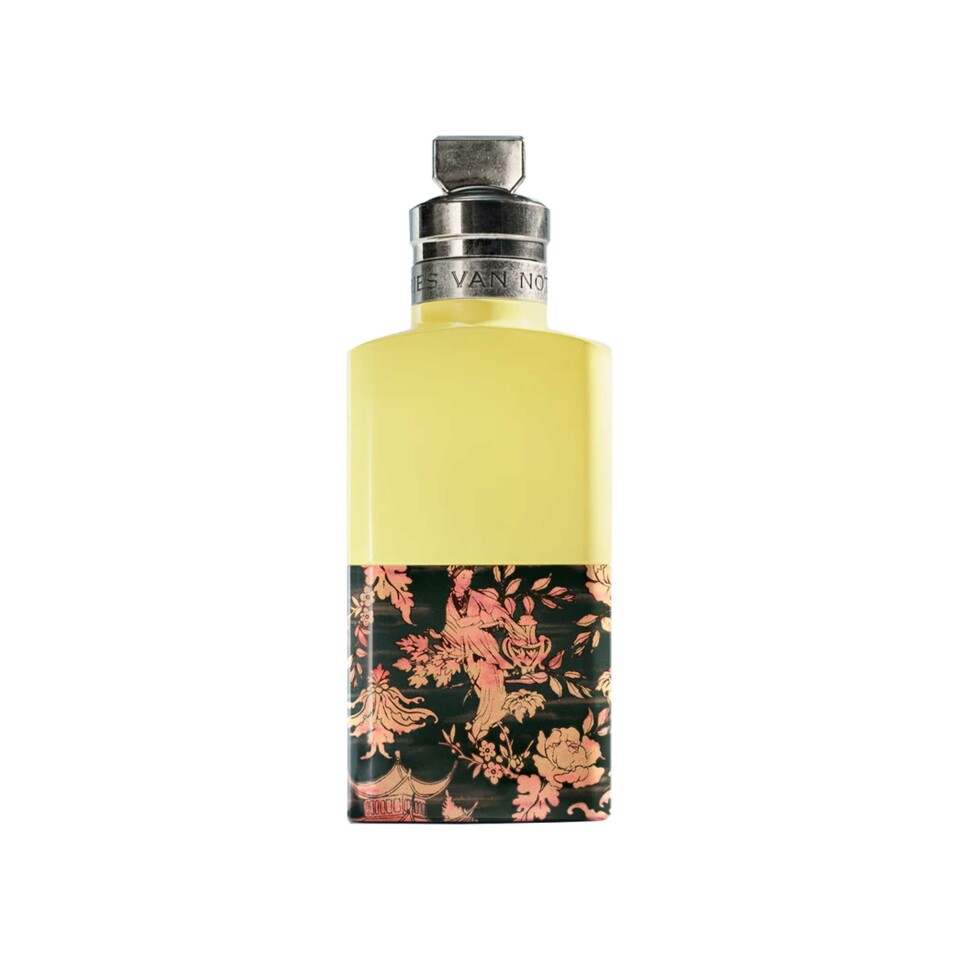 Hvordan finne den riktige høstparfymen for din personlighet