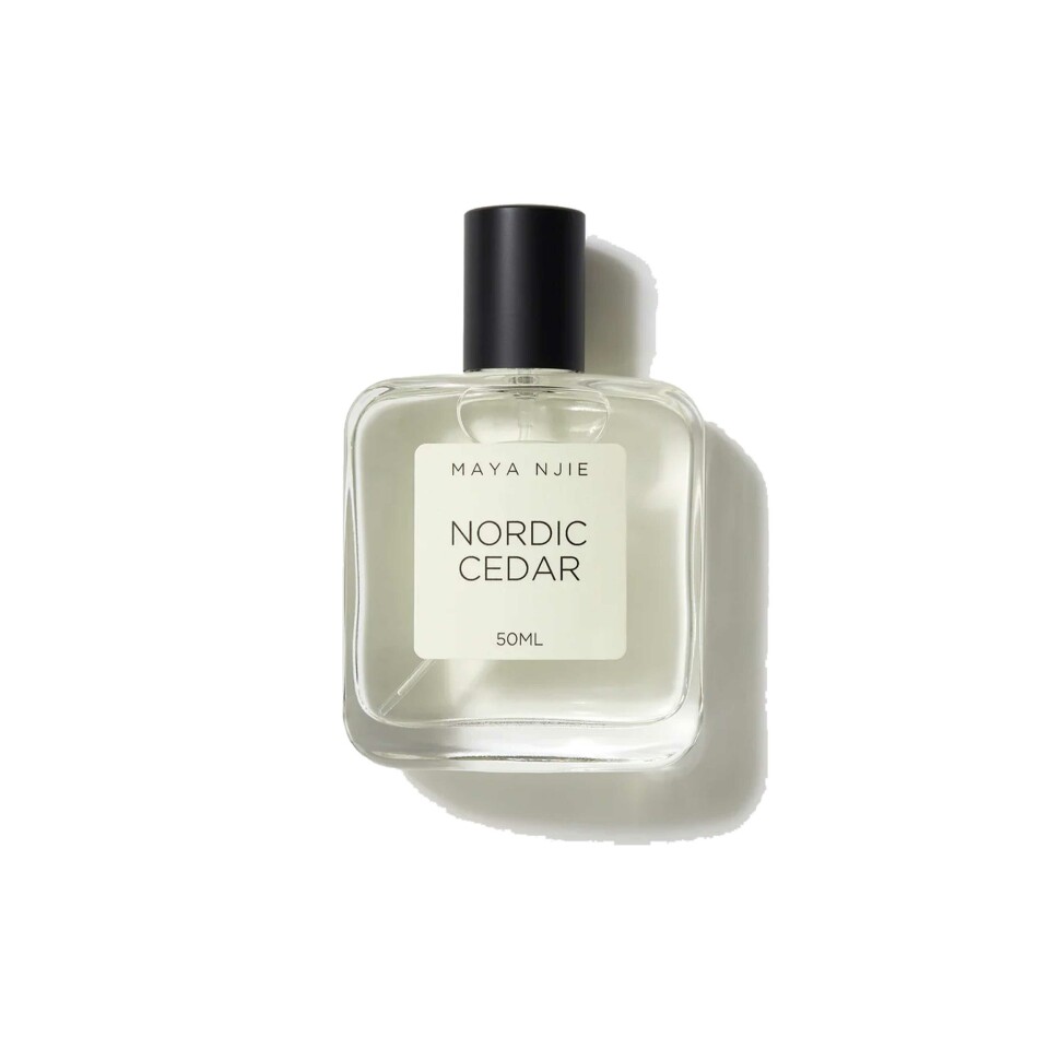 Hvordan finne den riktige høstparfymen for din personlighet