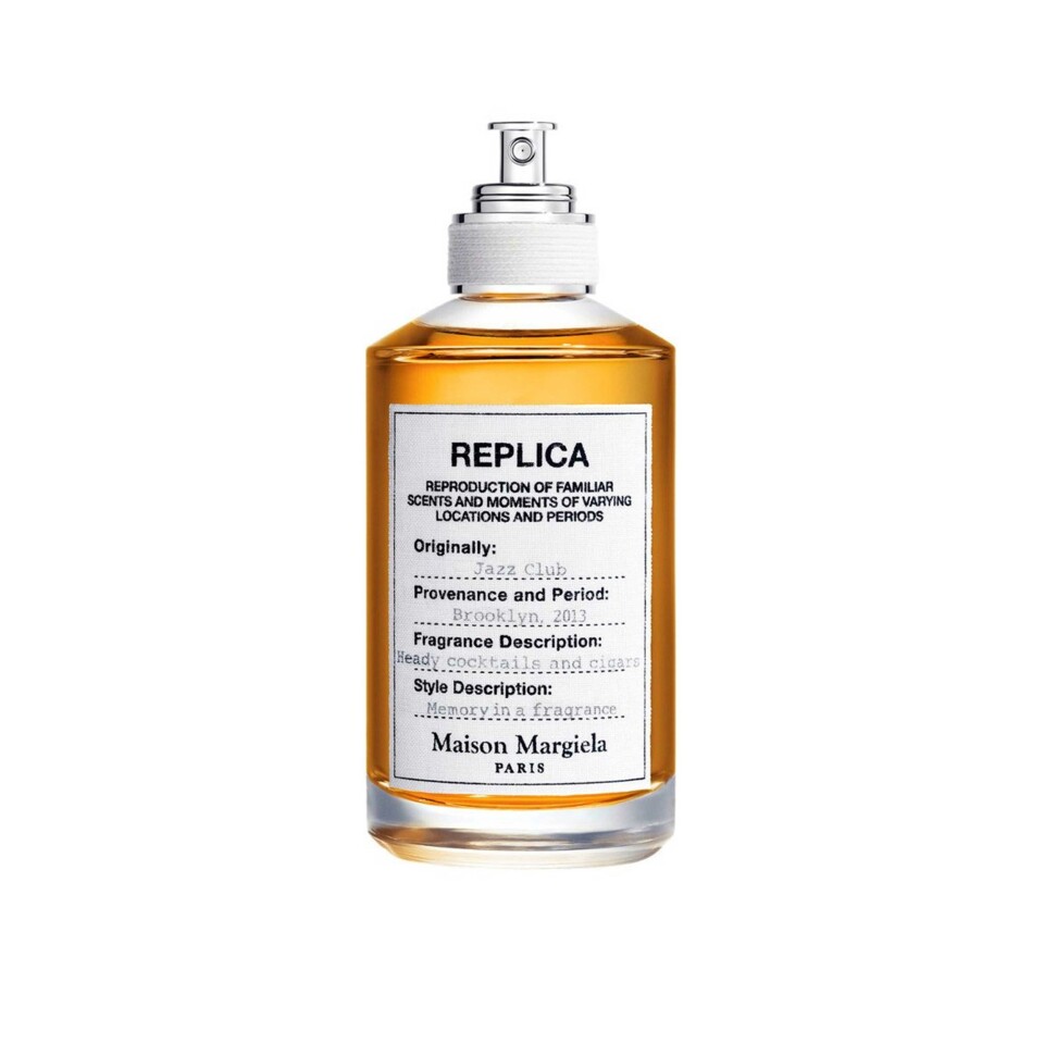 Hvordan finne den riktige høstparfymen for din personlighet