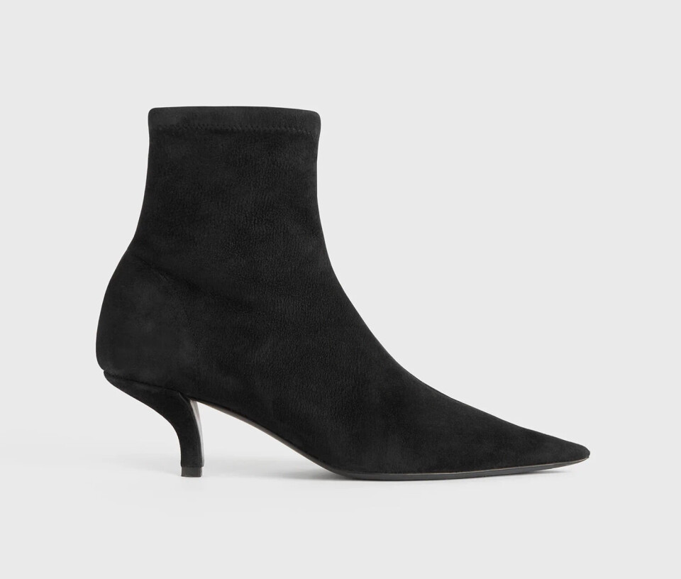 Høstens fineste boots