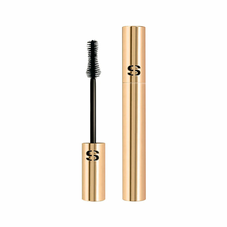 Beste mascara for volum
