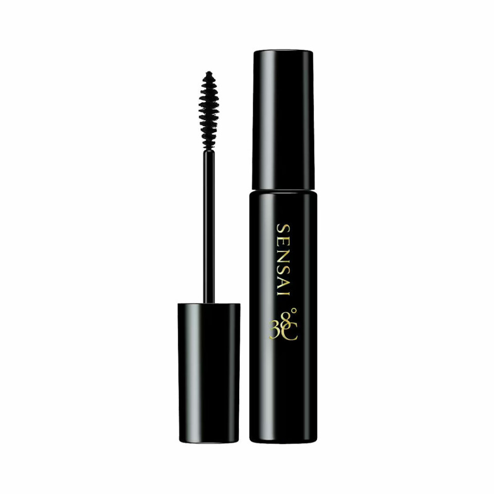 Beste mascara for volum