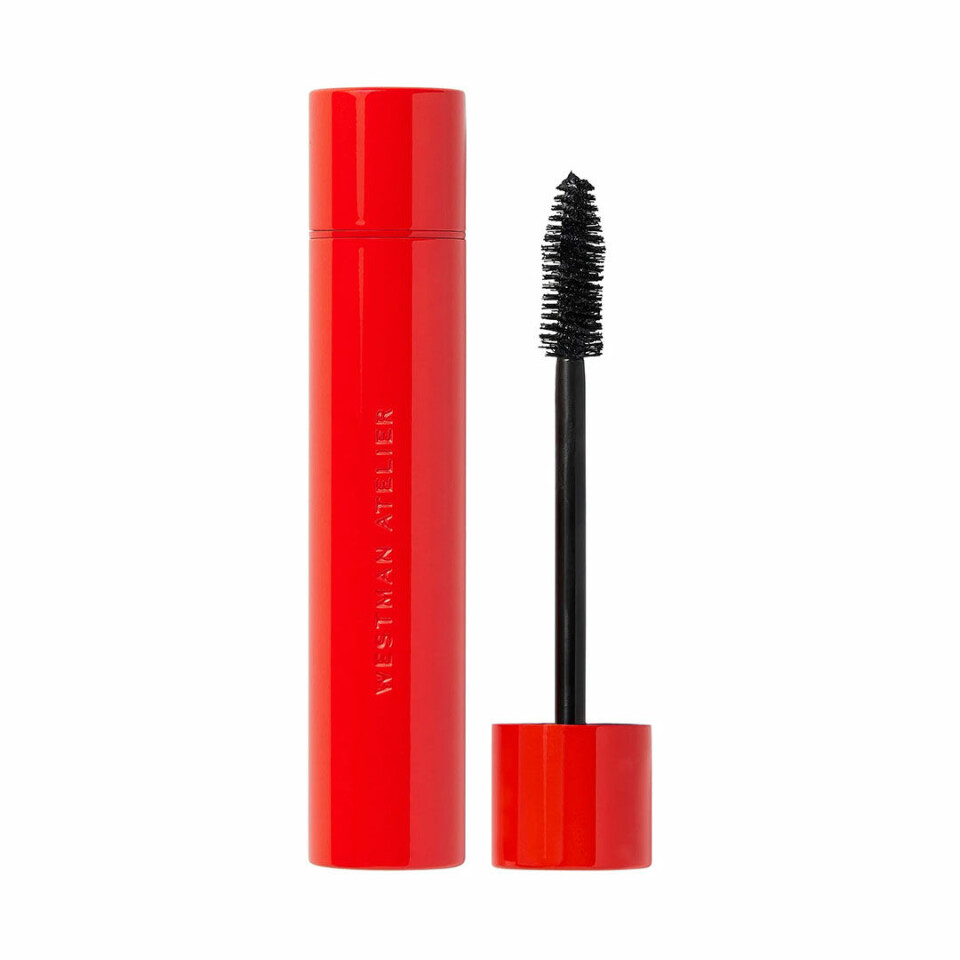 Beste mascara for volum