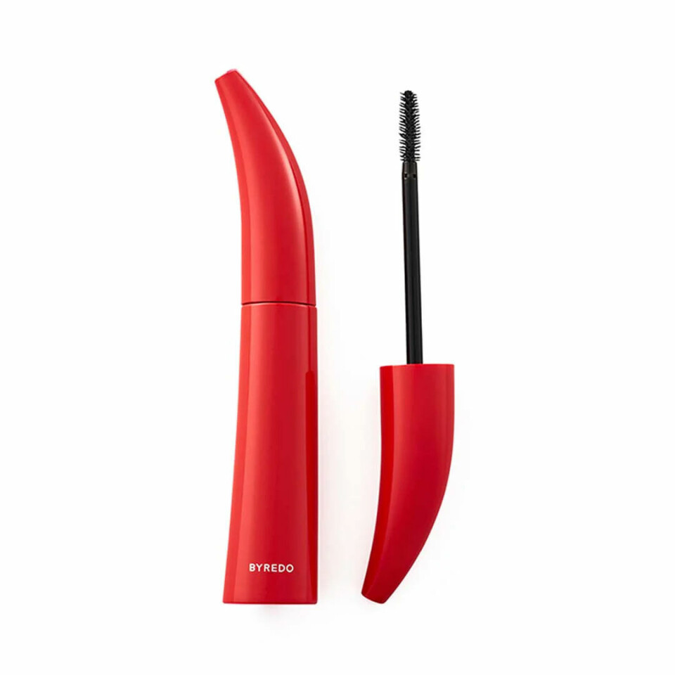 Beste mascara for volum