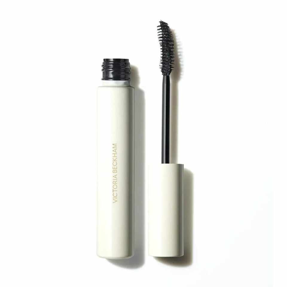 Beste mascara for volum