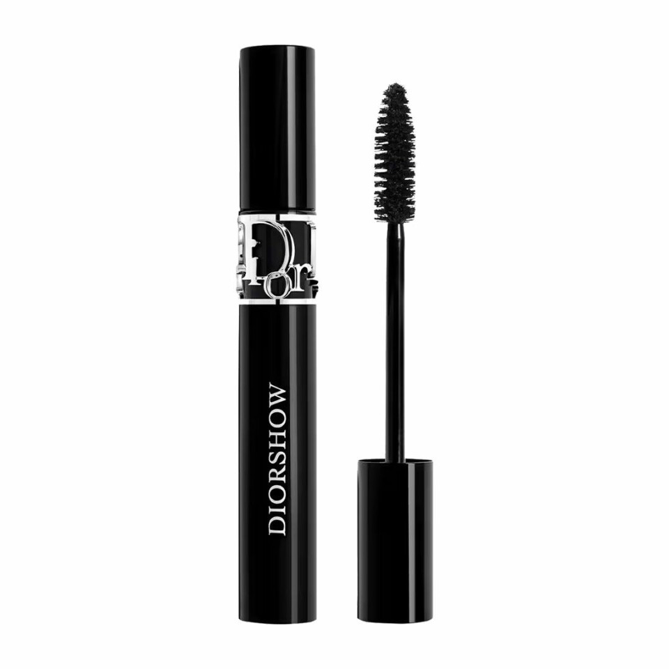 Beste mascara for volum